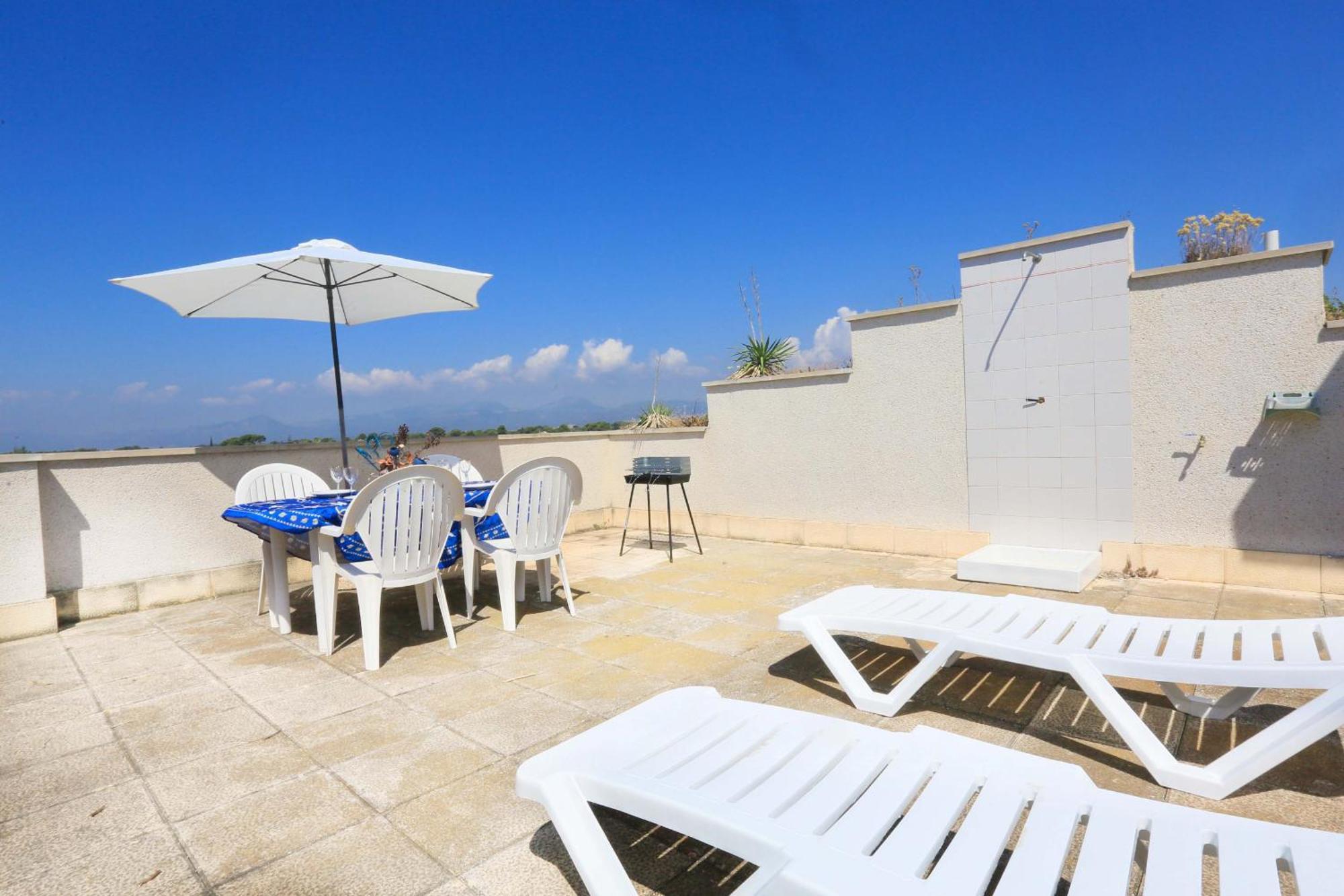 Litoral Costa Dorada - Cambrils Park D Apartment Ngoại thất bức ảnh