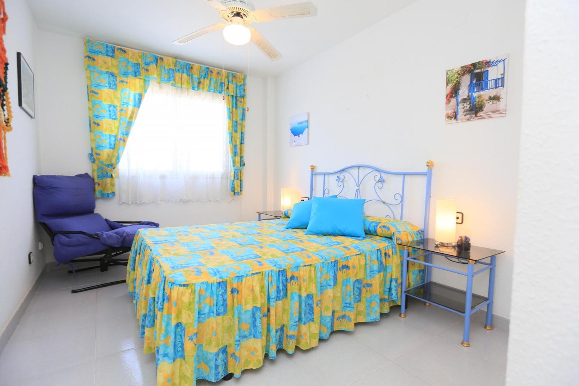 Litoral Costa Dorada - Cambrils Park D Apartment Ngoại thất bức ảnh